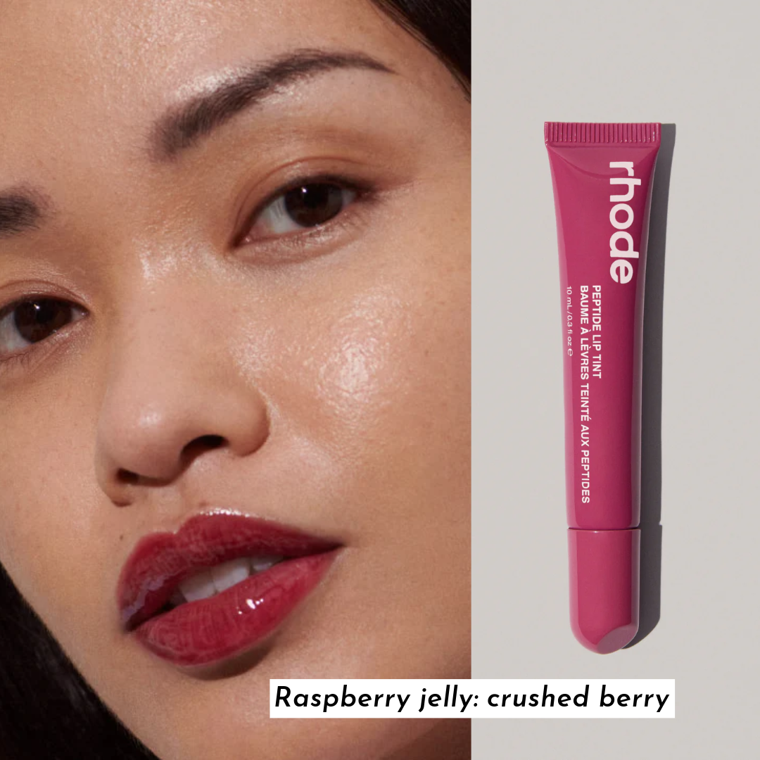 Rhode - Peptide Lip Tint