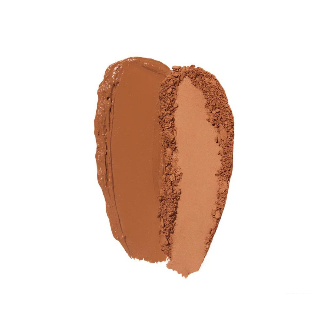 Patrick Ta - Major Sculpt - Duo de Contorno em Creme e Bronzer em Pó
