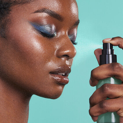 E.L.F. - Spray Fixador Power Grip Dewy