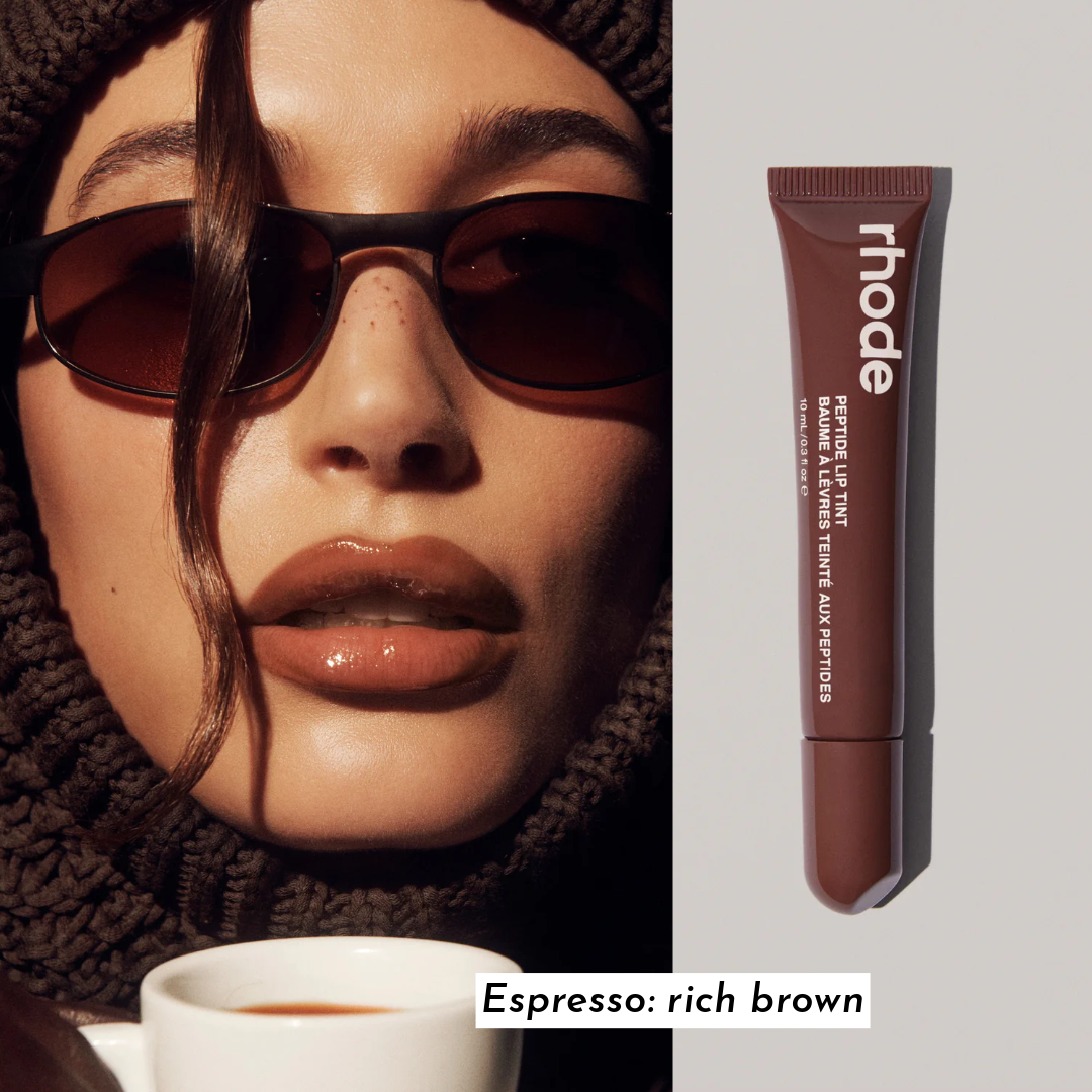 Rhode - Peptide Lip Tint
