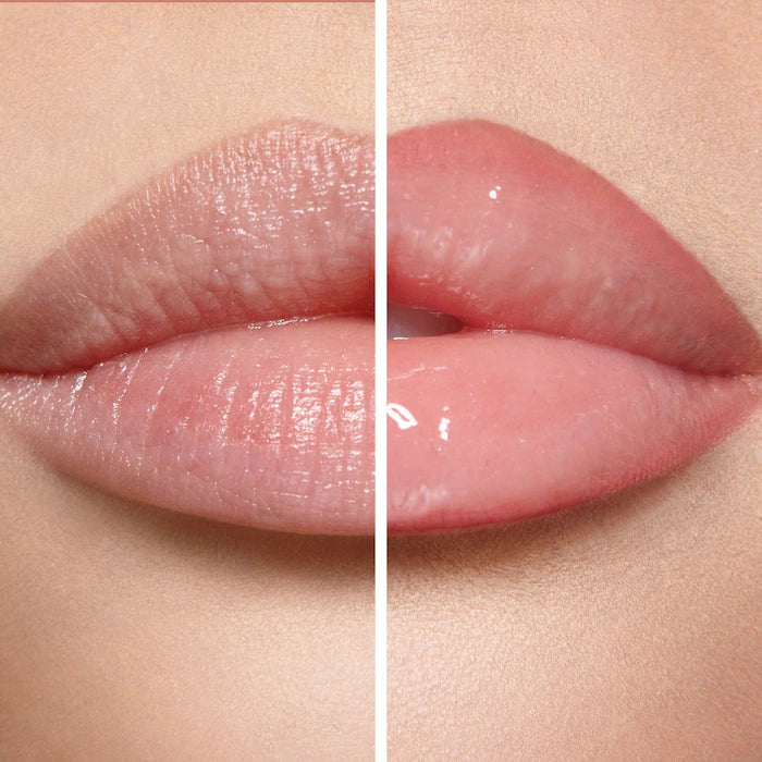 Charlotte Tilbury - Mini Glossy Pink Lip Gloss + Lip Liner Set (Lápis de Contorno e Gloss)