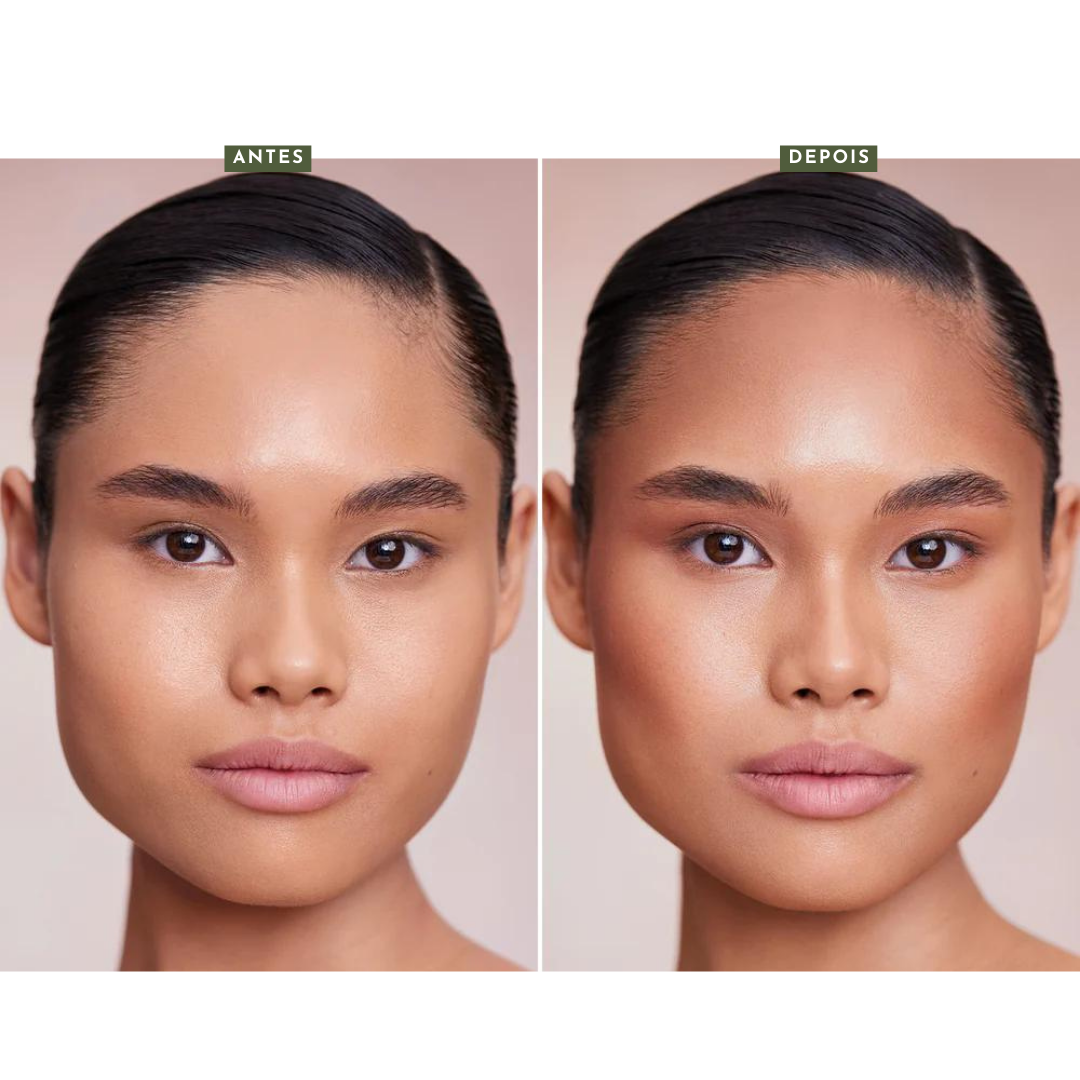 Patrick Ta - Major Sculpt - Duo de Contorno em Creme e Bronzer em Pó
