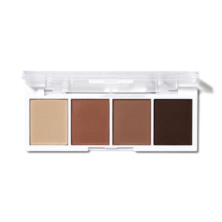 E.L.F. - Bite-Size Eyeshadow (Mini Paleta de Sombras)