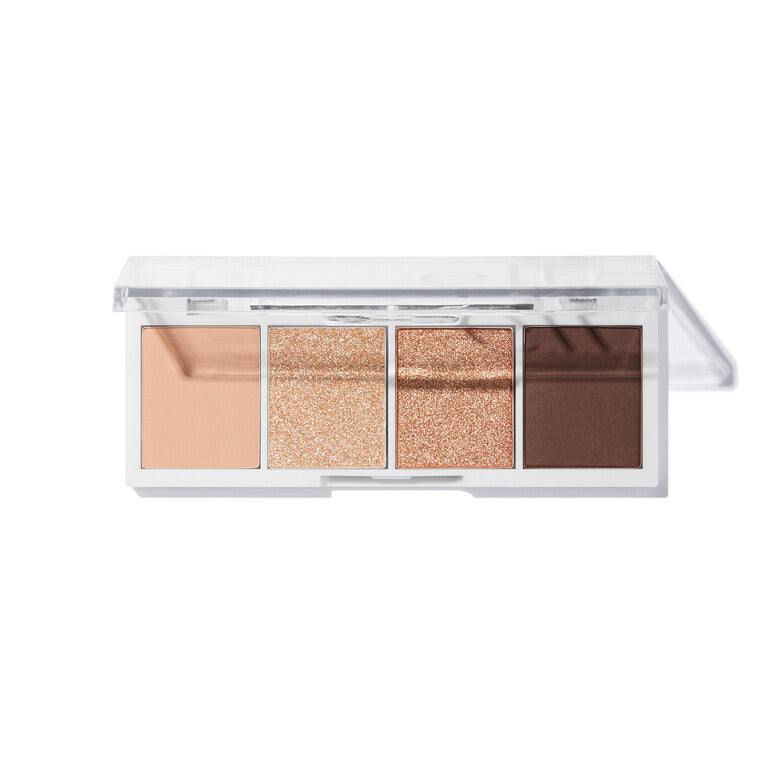 E.L.F. - Bite-Size Eyeshadow (Mini Paleta de Sombras)