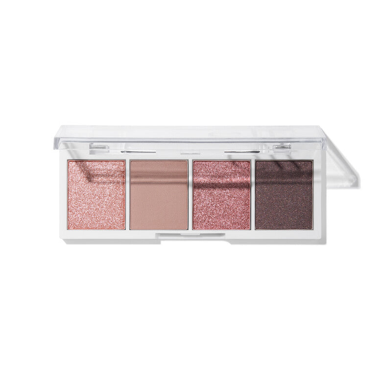 E.L.F. - Bite-Size Eyeshadow (Mini Paleta de Sombras)