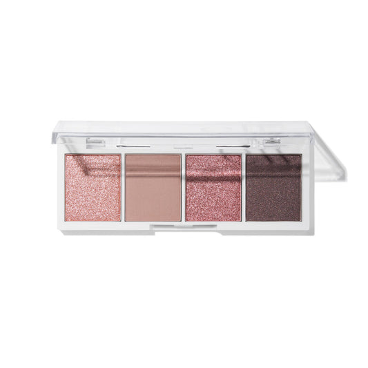E.L.F. - Bite-Size Eyeshadow (Mini Paleta de Sombras)