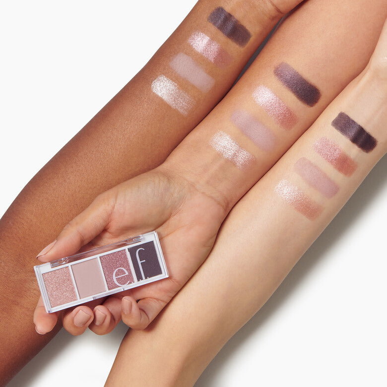 E.L.F. - Bite-Size Eyeshadow (Mini Paleta de Sombras)