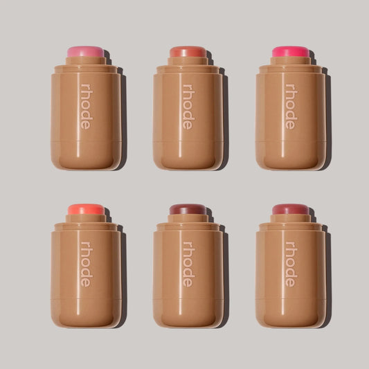 Rhode - Pocket Blush The Natural Flush