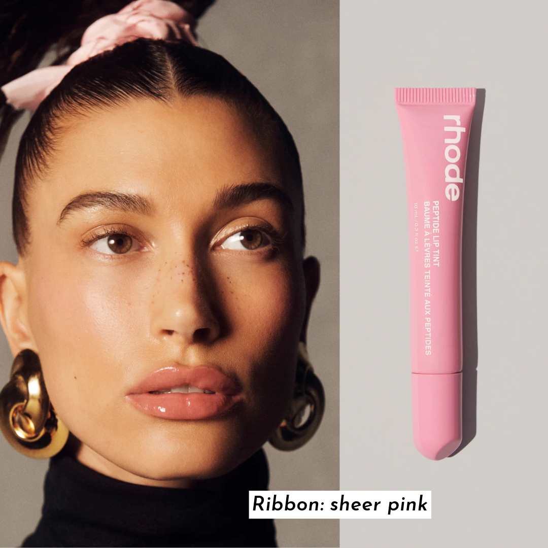 Rhode - Peptide Lip Tint