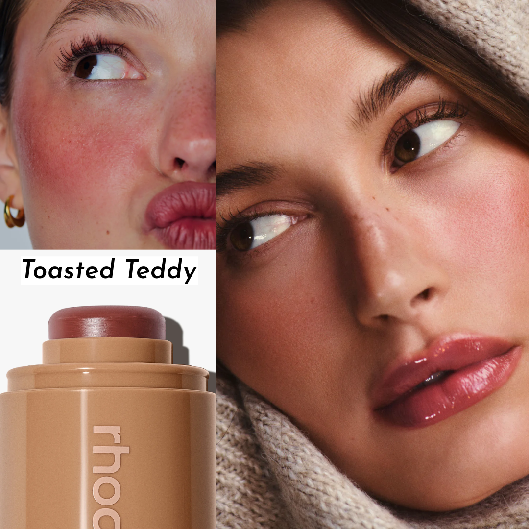 Rhode - Pocket Blush The Natural Flush
