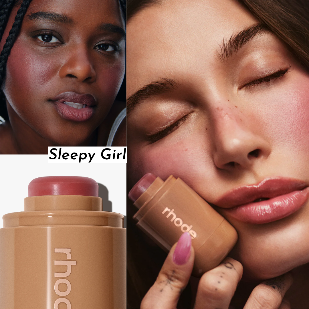 Rhode - Pocket Blush The Natural Flush