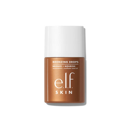 E.L.F. - Bronzing Drops Rose Gold (Bronzeador líquido)