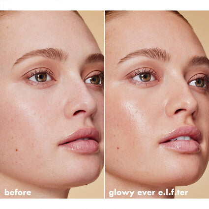 E.L.F. - Bronzing Drops Rose Gold (Bronzeador líquido)