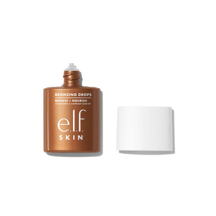 E.L.F. - Bronzing Drops Rose Gold (Bronzeador líquido)