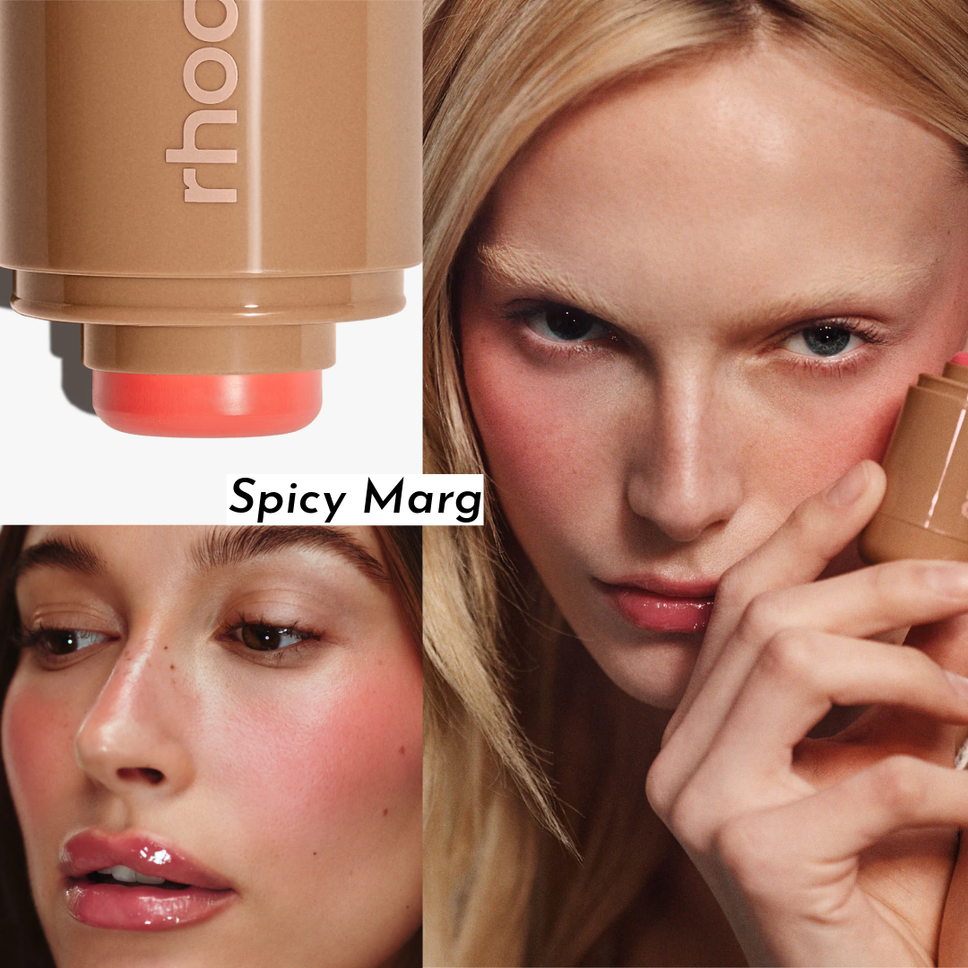 Rhode - Pocket Blush The Natural Flush