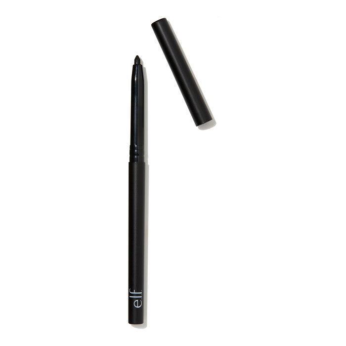 E.L.F. - No Budge Retractable Eyeliner (Lápis de Olho Retrátil)