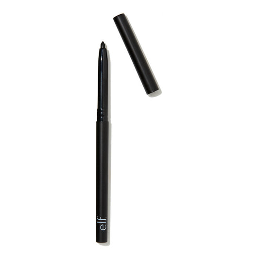 E.L.F. - No Budge Retractable Eyeliner (Lápis de Olho Retrátil)