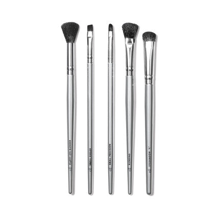 E.L.F. - Smoky Eye Brush Kit (Kit de Pincéis para Olhos)