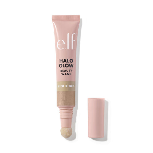 E.L.F. - Halo Glow Highlight Beauty Wand (Iluminador Líquido)