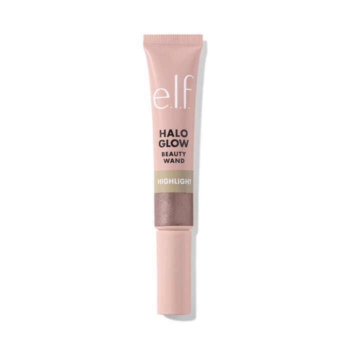 E.L.F. - Halo Glow Highlight Beauty Wand (Iluminador Líquido)