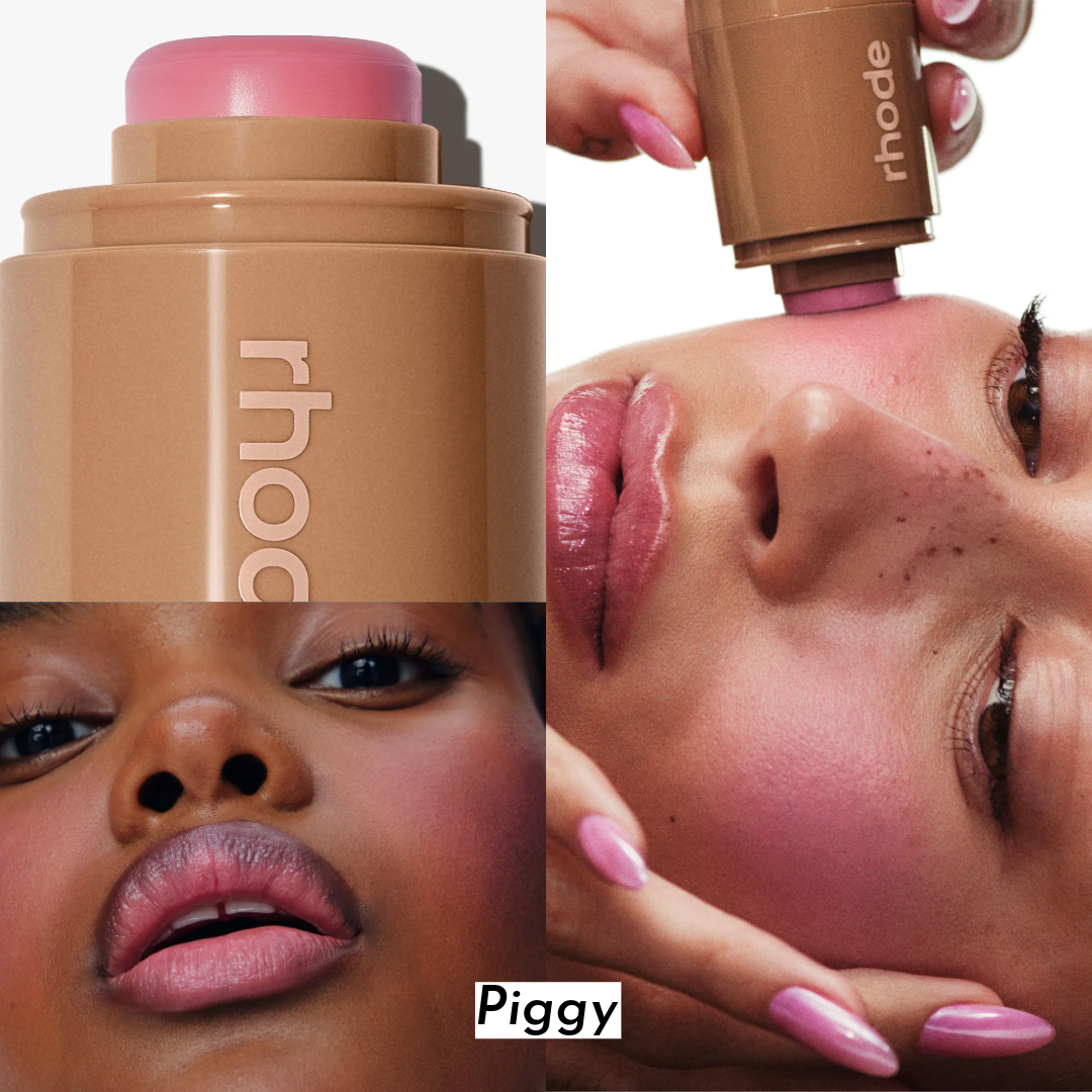 Rhode - Pocket Blush The Natural Flush