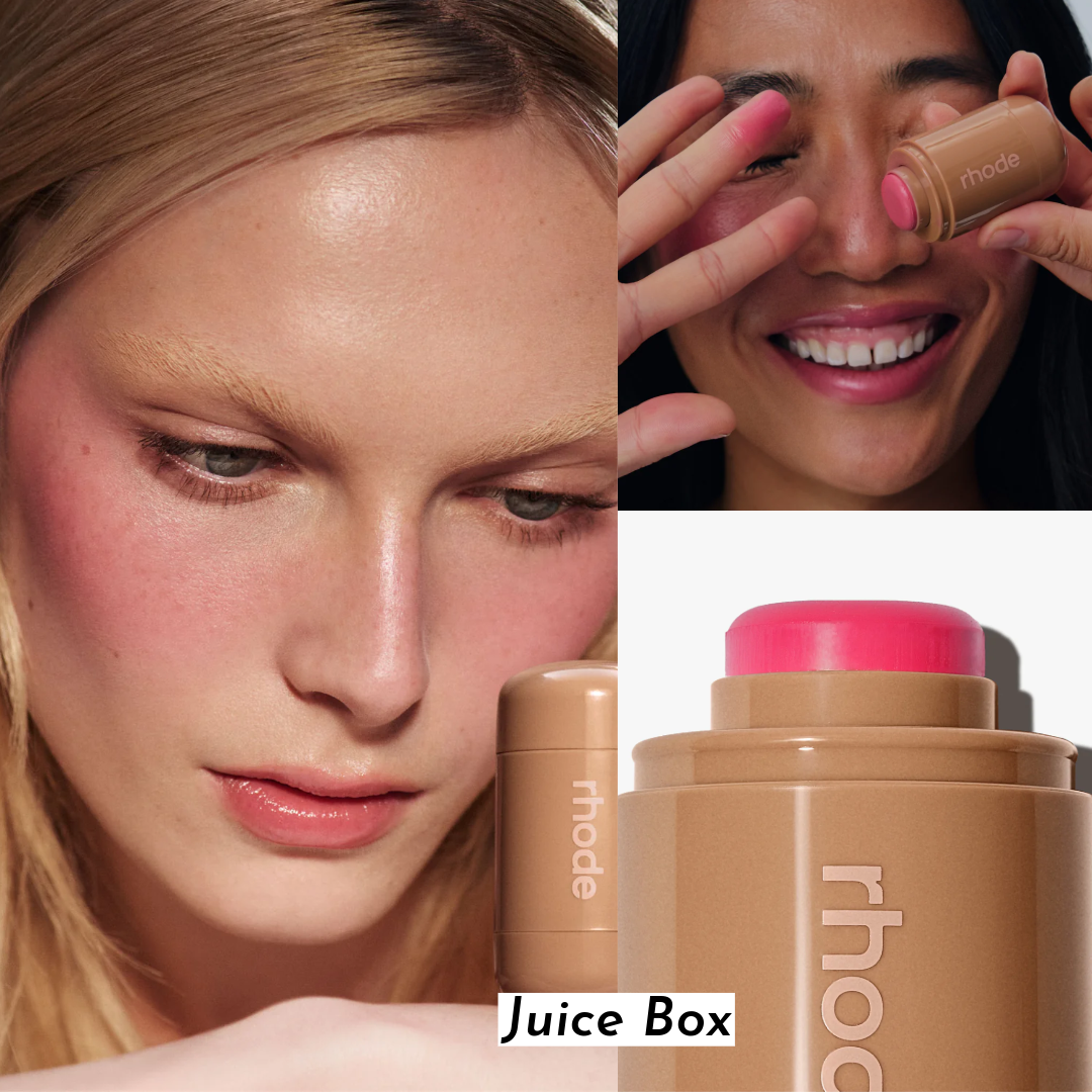 Rhode - Pocket Blush The Natural Flush