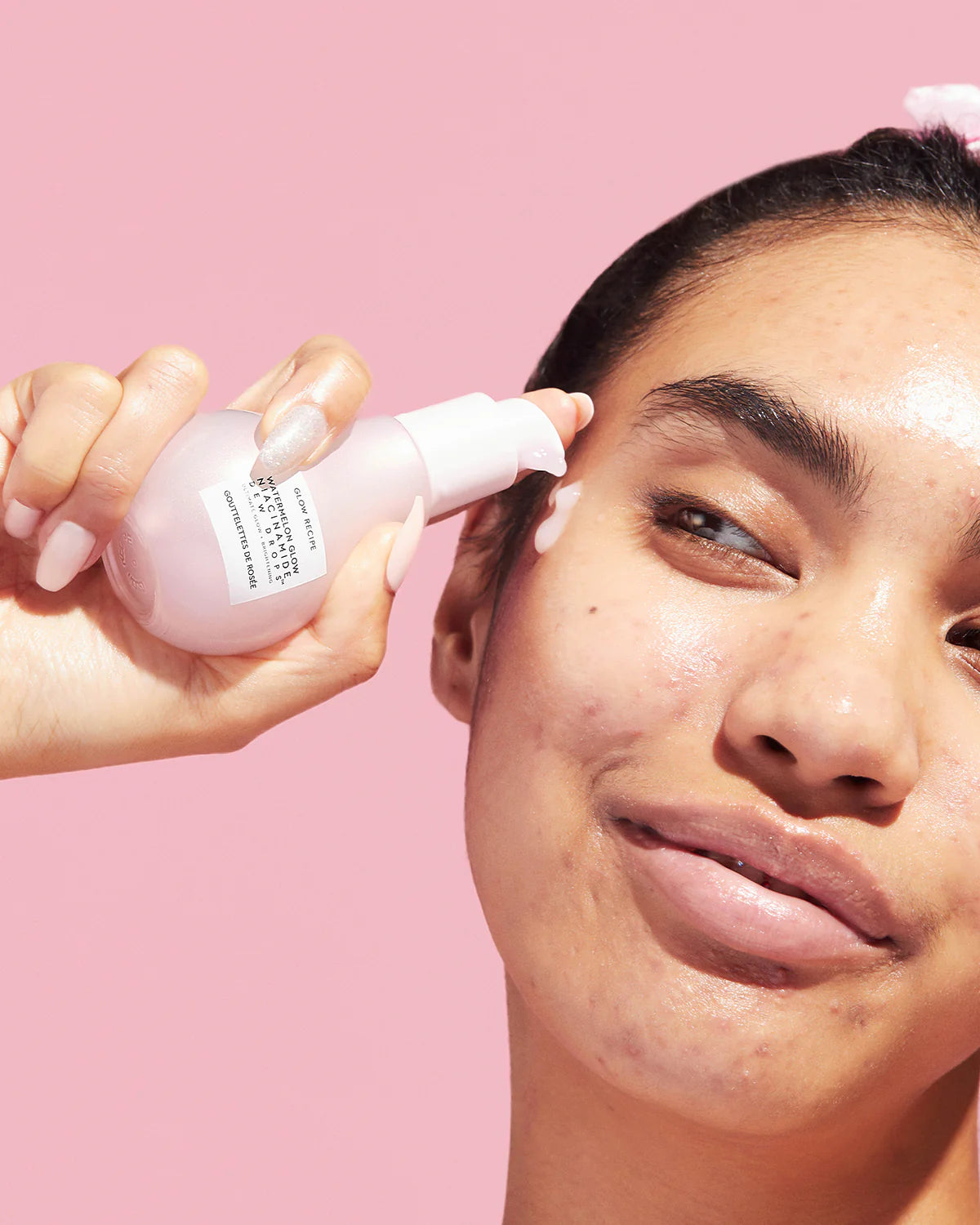 Glow Recipe - Watermelon Glow Niacinamide Dew Drops Serum