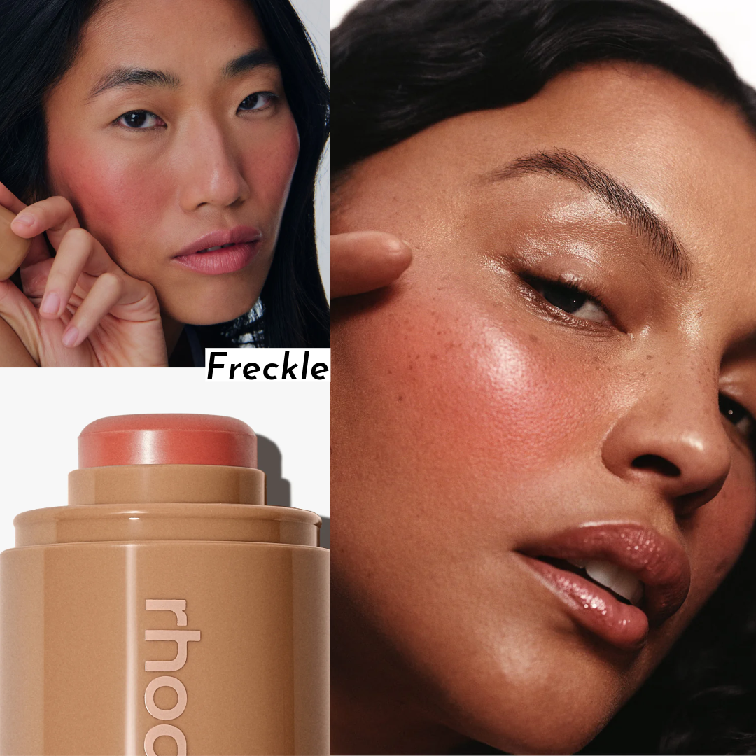 Rhode - Pocket Blush The Natural Flush