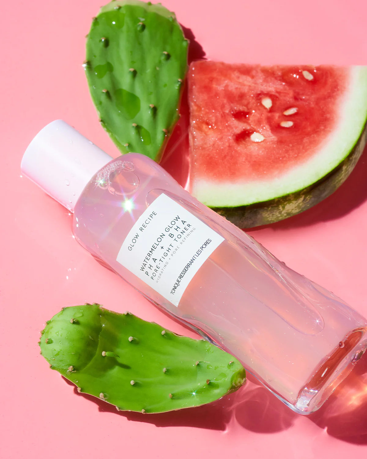 Glow Recipe - Watermelon Glow PHA + BHA Pore-Tight Toner