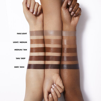 E.L.F. - Halo Glow Contour Beauty Wand (Contorno Líquido)