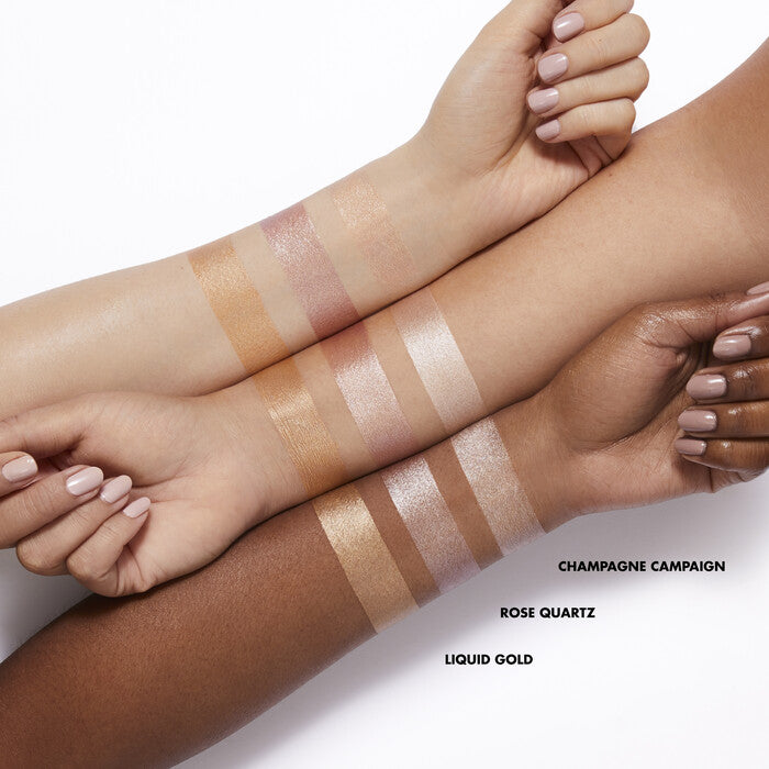E.L.F. - Halo Glow Highlight Beauty Wand (Iluminador Líquido)