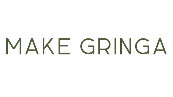 Make Gringa