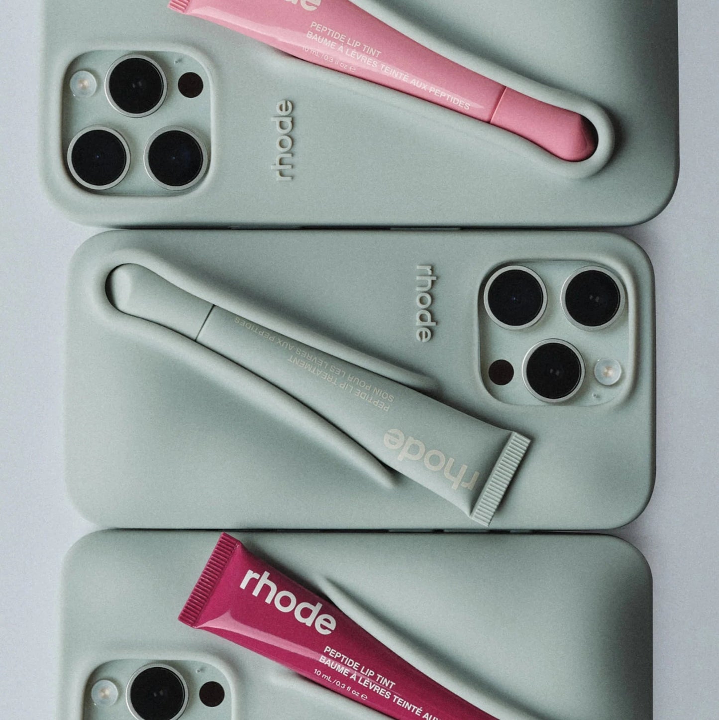 Rhode - Lip Case