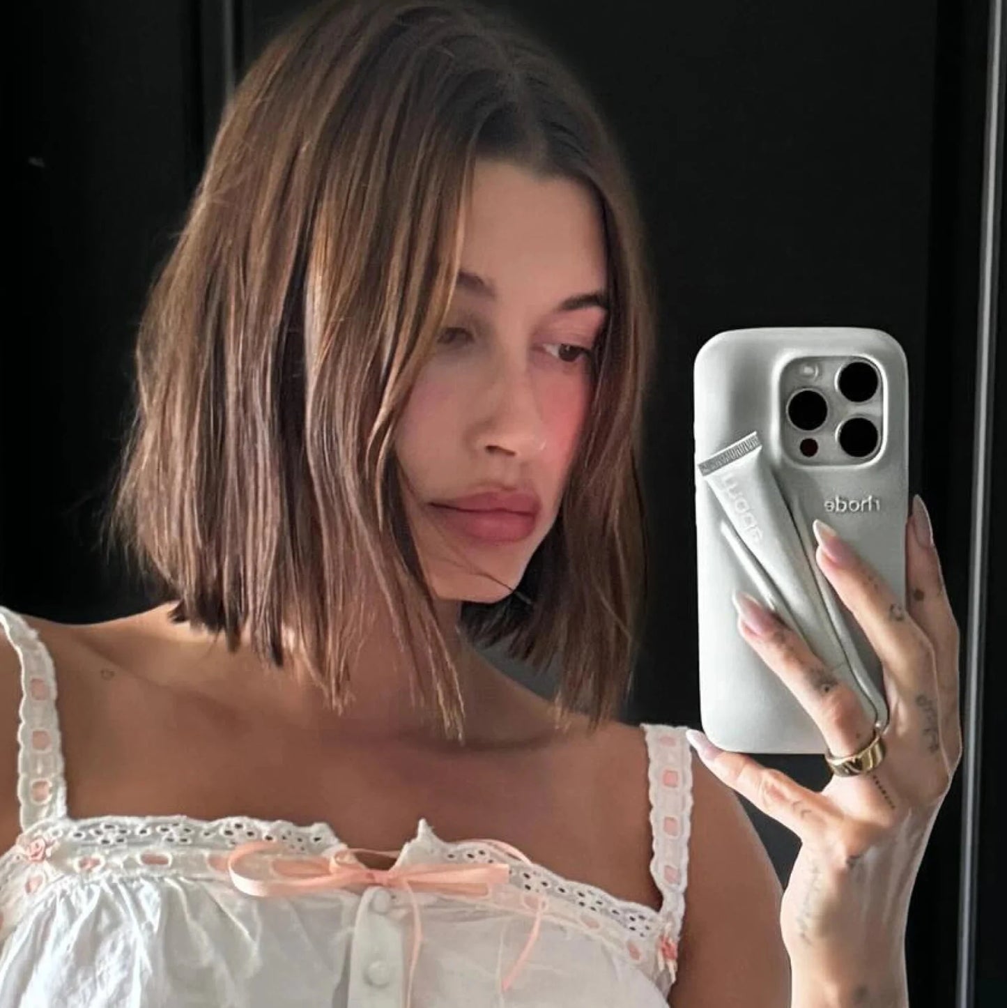 Rhode - Lip Case