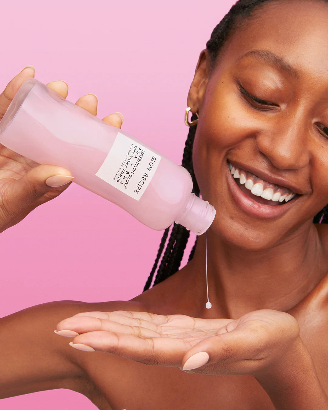 Glow Recipe - Watermelon Glow PHA + BHA Pore-Tight Toner