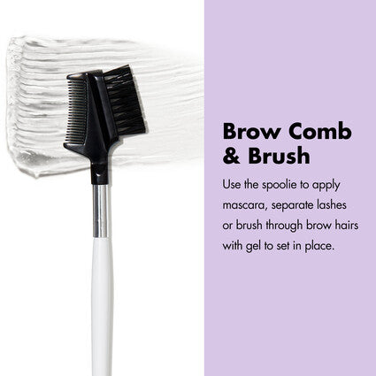 E.L.F. - Professional Set of 12 Makeup Brushes (Kit 12 Pincéis)