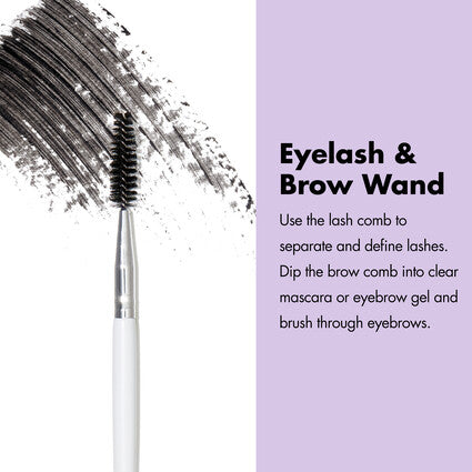 E.L.F. - Professional Set of 12 Makeup Brushes (Kit 12 Pincéis)