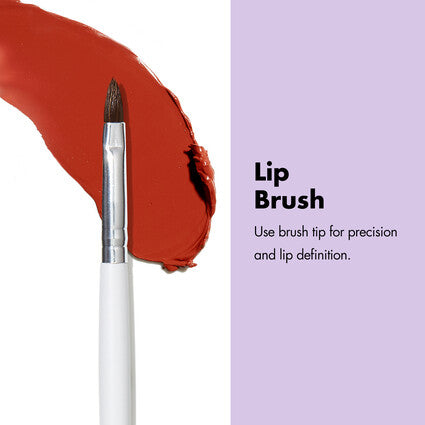 E.L.F. - Professional Set of 12 Makeup Brushes (Kit 12 Pincéis)
