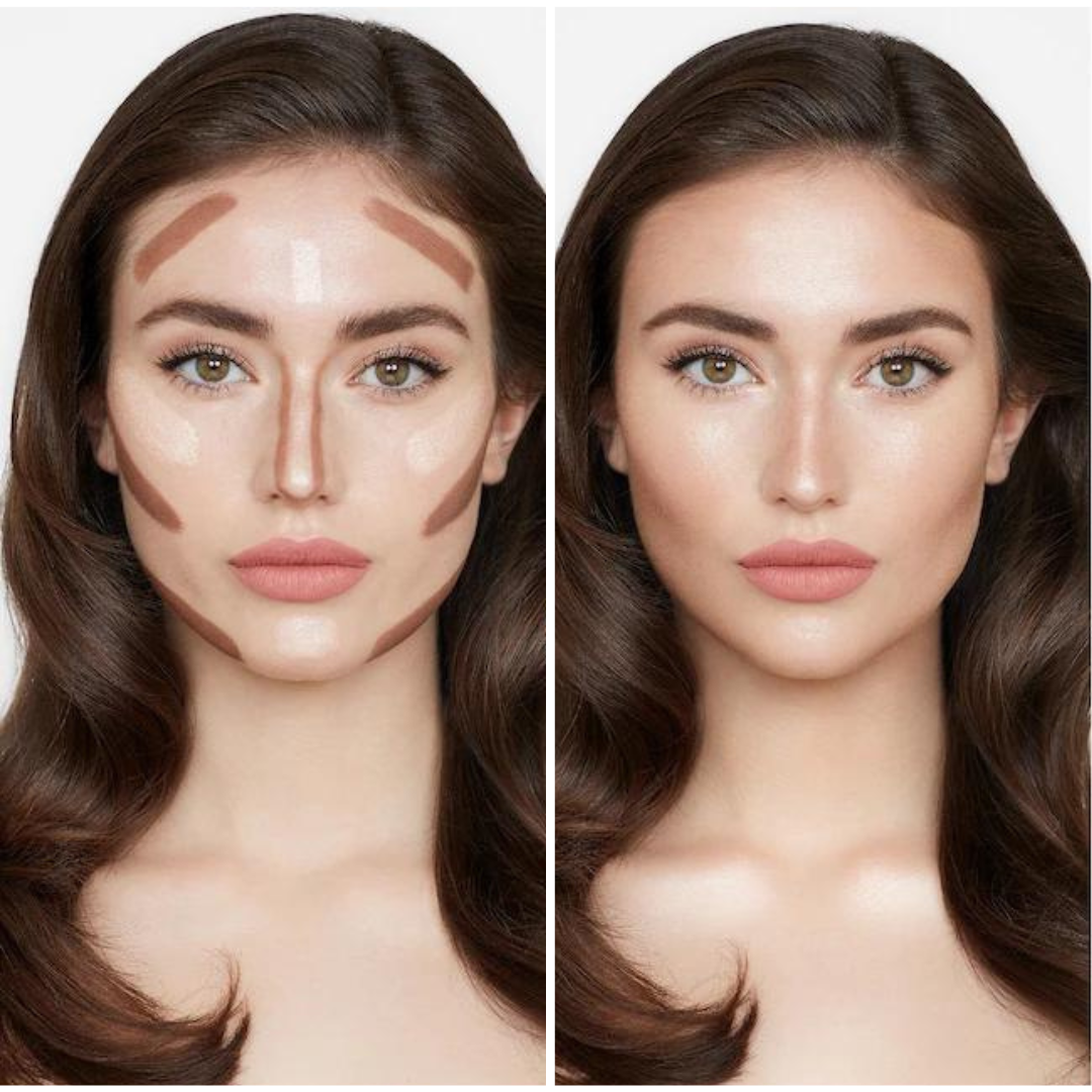 Charlotte Tilbury - Hollywood Contour Wand (Contorno)