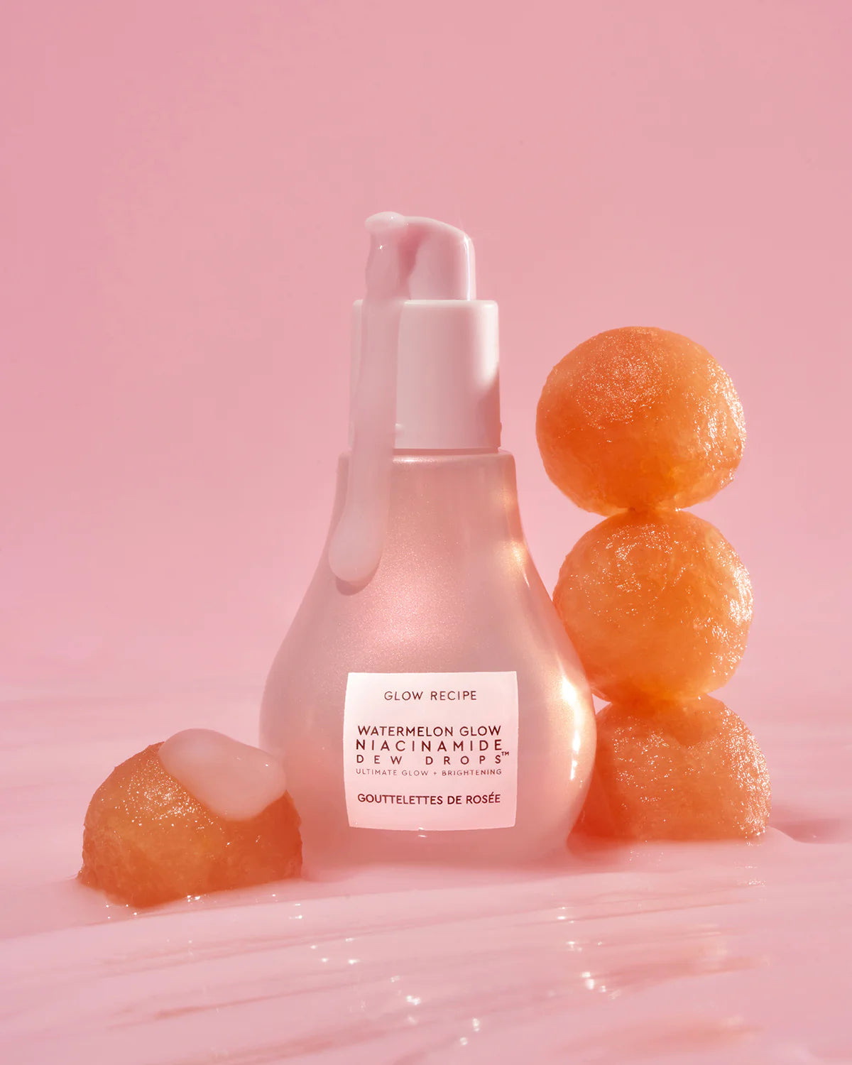 Glow Recipe - Watermelon Glow Niacinamide Dew Drops Serum