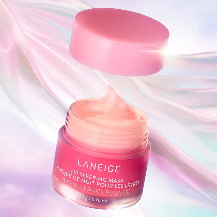 Laneige - Lip Sleeping Mask Intense Hydration with Vitamin C