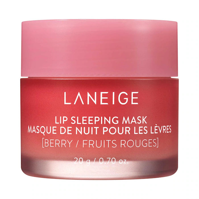 Laneige - Lip Sleeping Mask Intense Hydration with Vitamin C