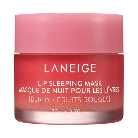 Laneige - Lip Sleeping Mask Intense Hydration with Vitamin C