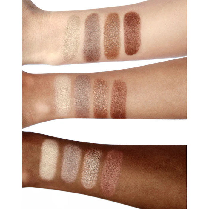 Charlotte Tilbury - Luxury Eyeshadow Palette (Paleta de Sombras)