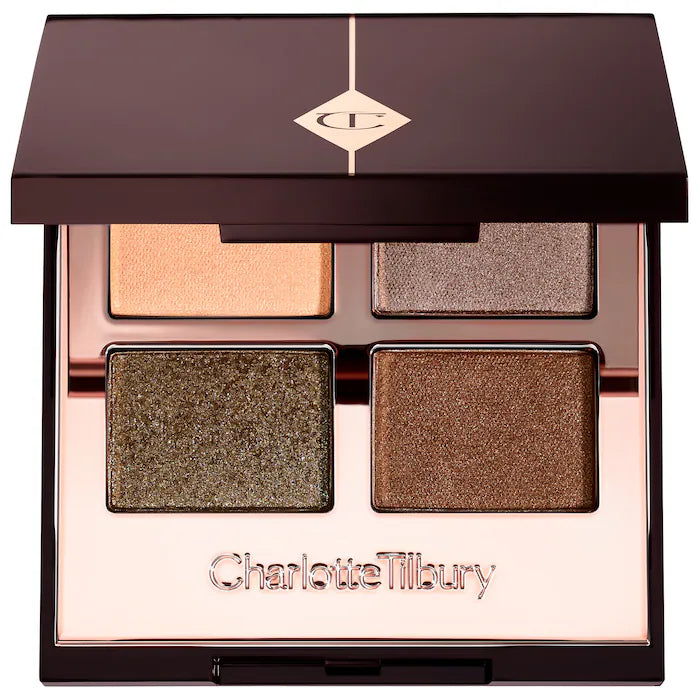 Charlotte Tilbury - Luxury Eyeshadow Palette (Paleta de Sombras)