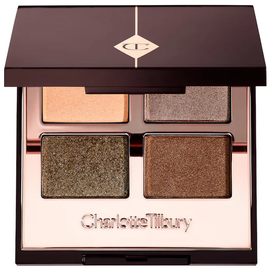 Charlotte Tilbury - Luxury Eyeshadow Palette (Paleta de Sombras)