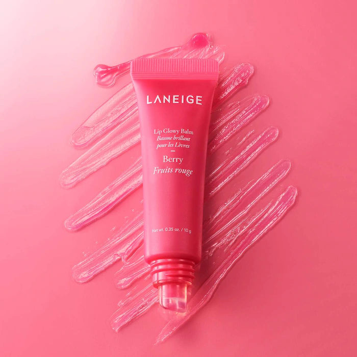 Laneige - Lip Glowy Balm