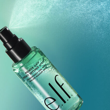 E.L.F. - Spray Fixador Power Grip Dewy