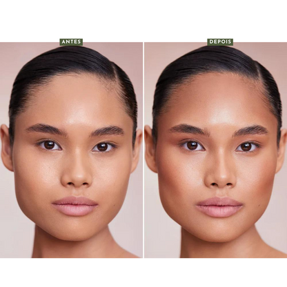 Patrick Ta - Major Sculpt - Duo de Contorno em Creme e Bronzer em Pó