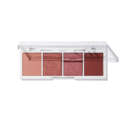 E.L.F. - Bite-Size Eyeshadow (Mini Paleta de Sombras)